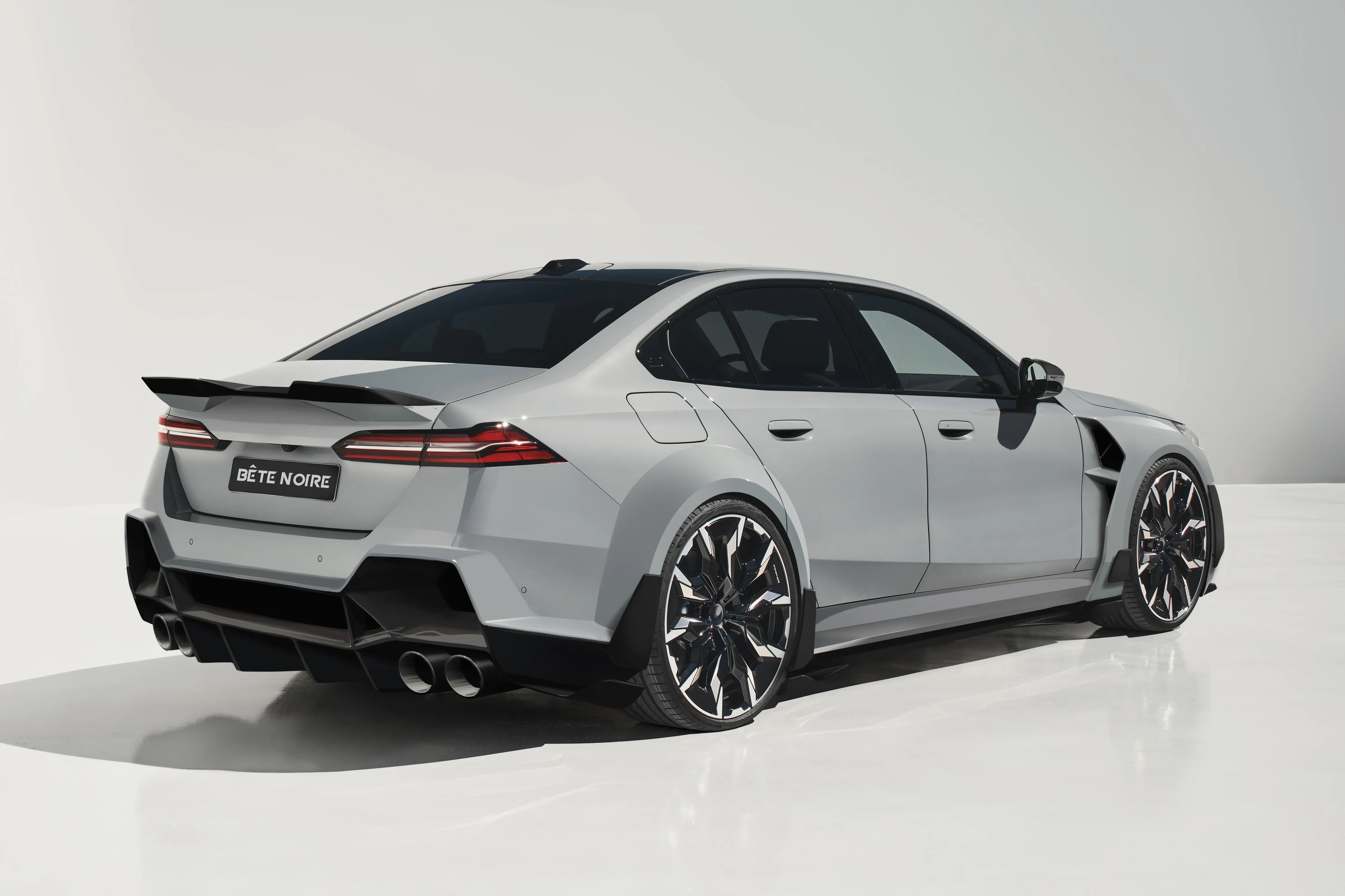 BMW i5 m60 G60 "Vega"