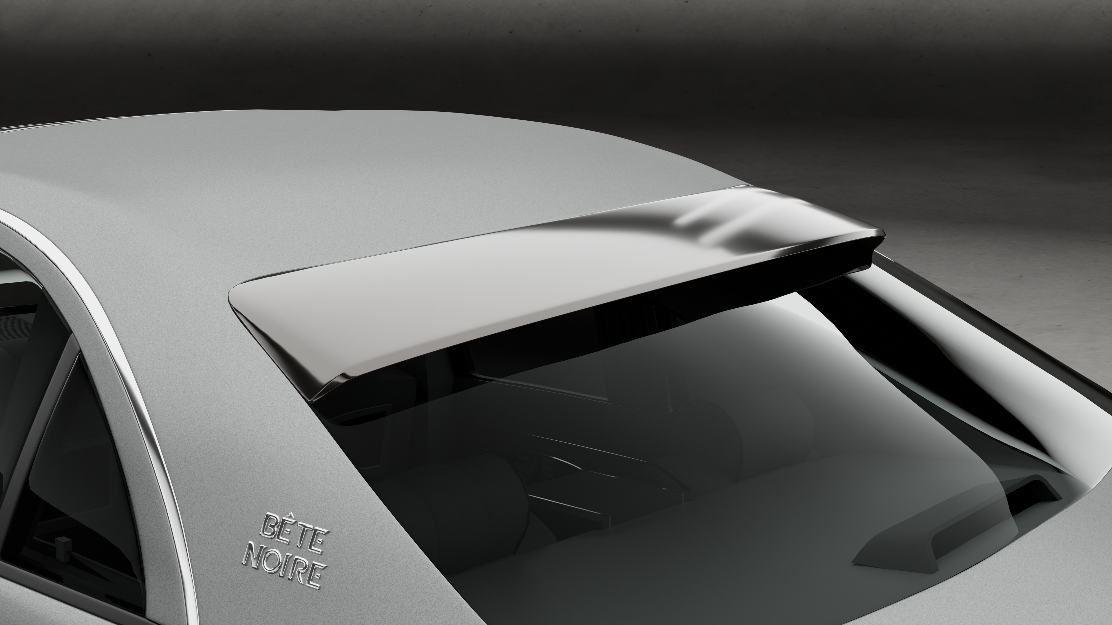 Mercedes-Benz Maybach 57s "Imperium"