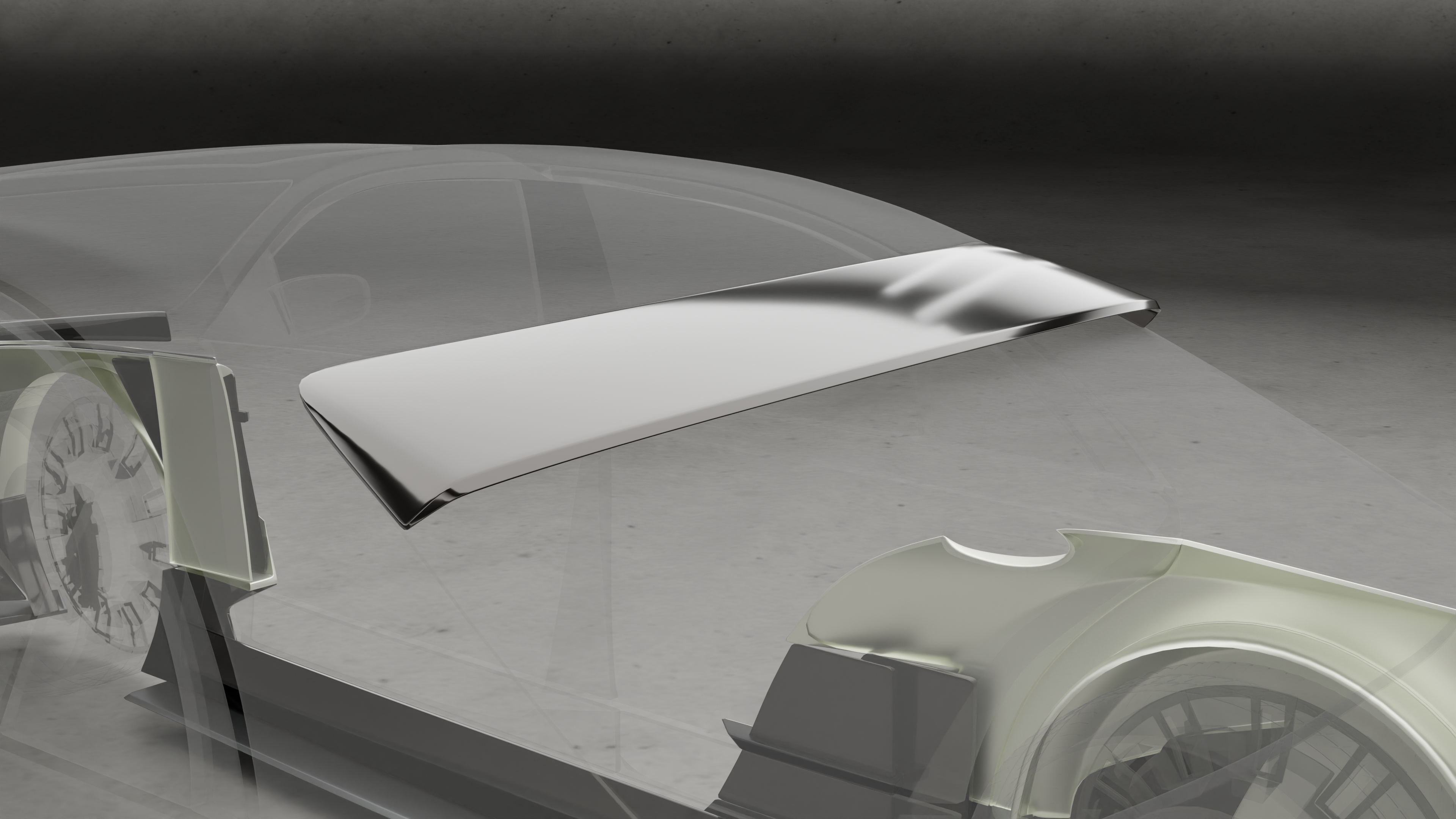 Mercedes-Benz Maybach 57s "Imperium"