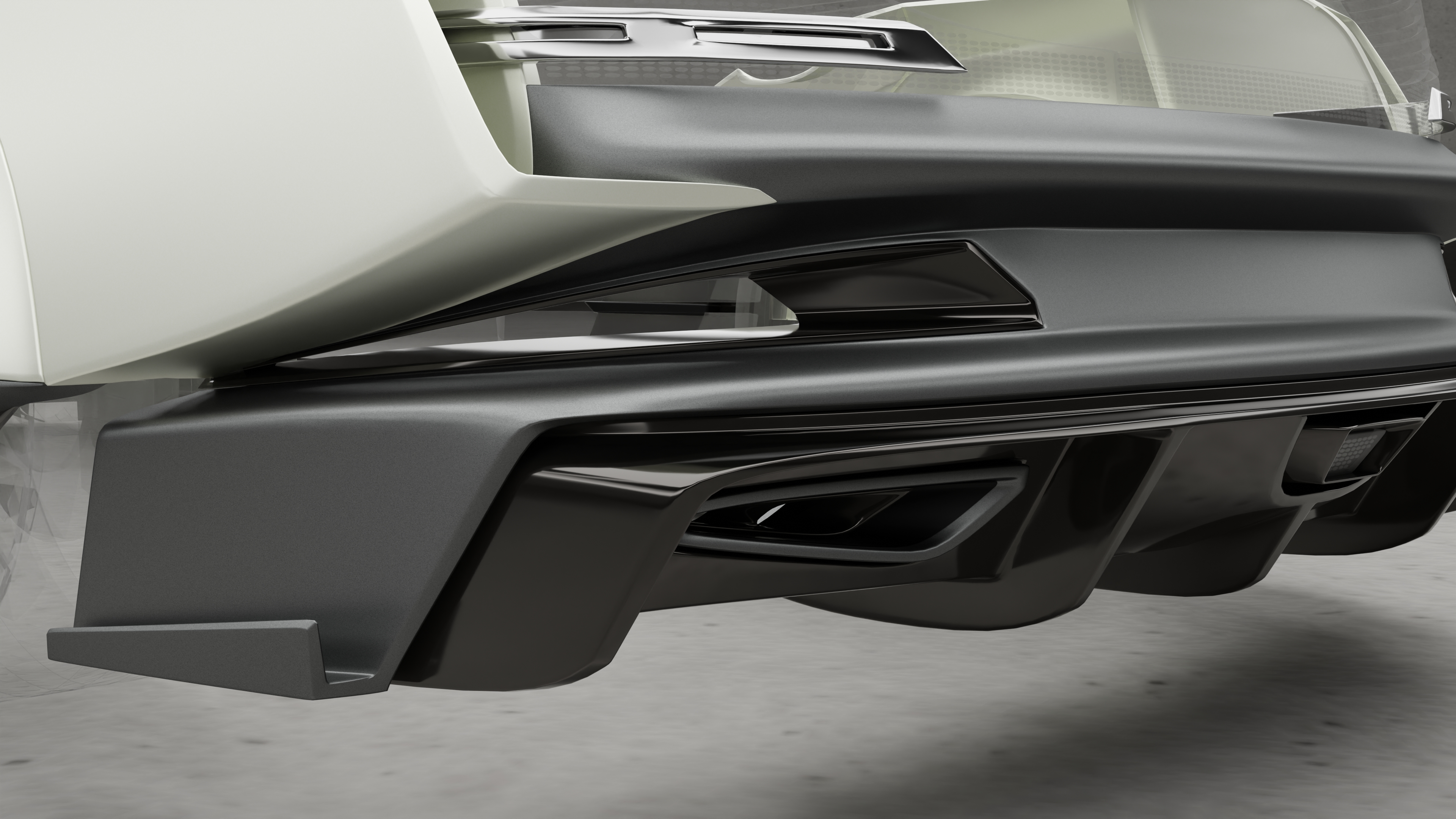 Mercedes-Benz Maybach 57s "Imperium"