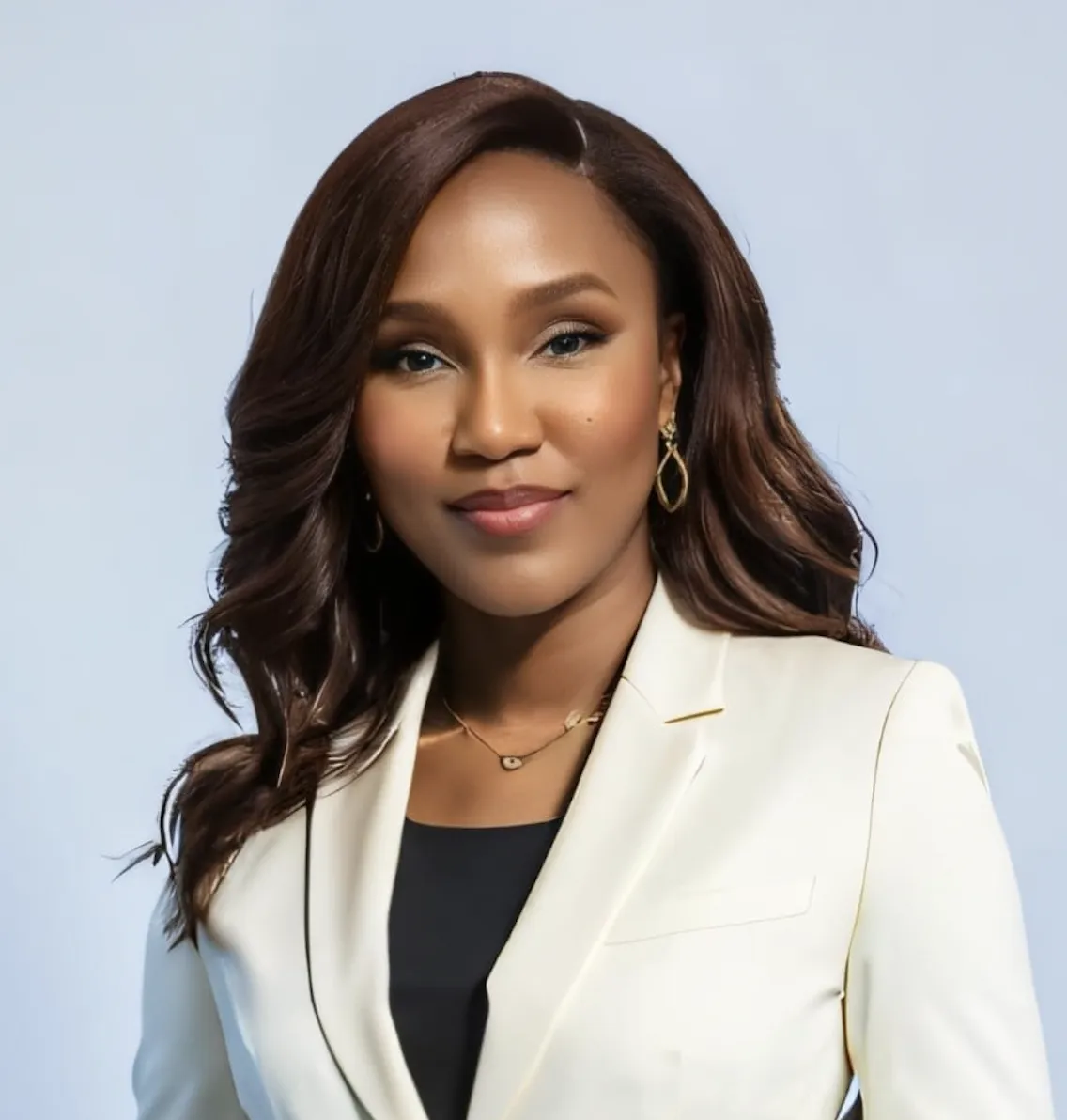 Meet Charity Silla: Our New Leader for Africa